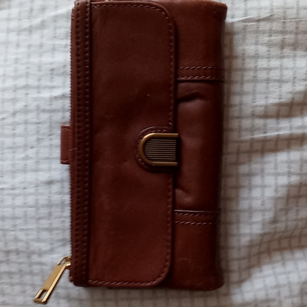 Fossil Wallet. - image 4